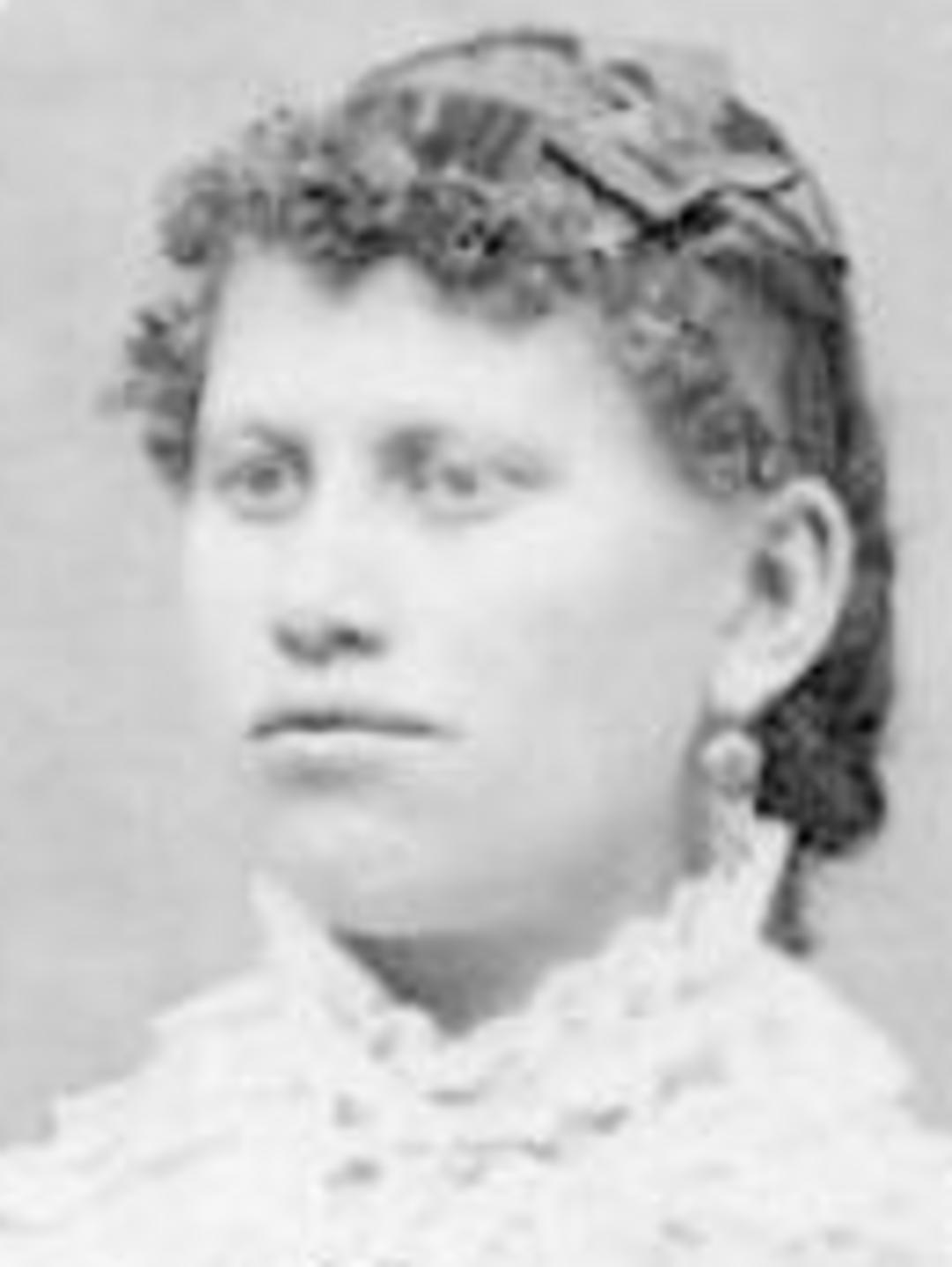 Ida Clarissa Clarkson (1859 - 1922) Profile
